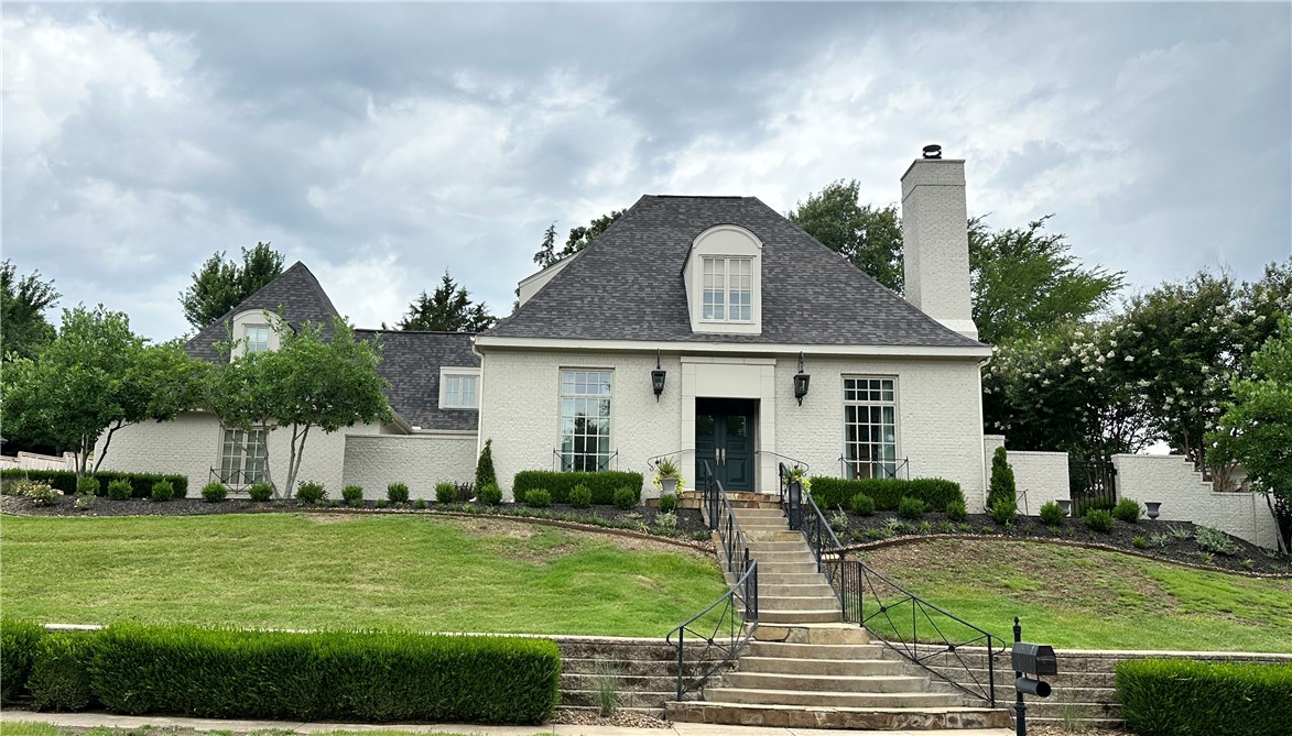 Candlewood Sub - Residential