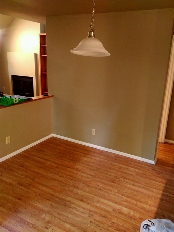 Sunset Woods - Residential Lease