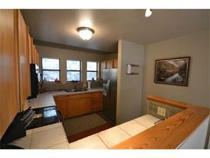 Sunset Woods - Residential Lease