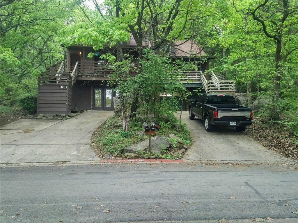 Sunset Woods - Residential Lease