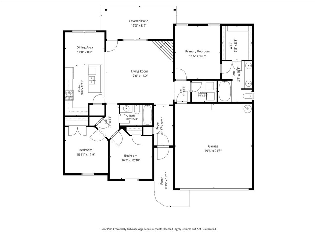 Patriot Park Gravette - Residential