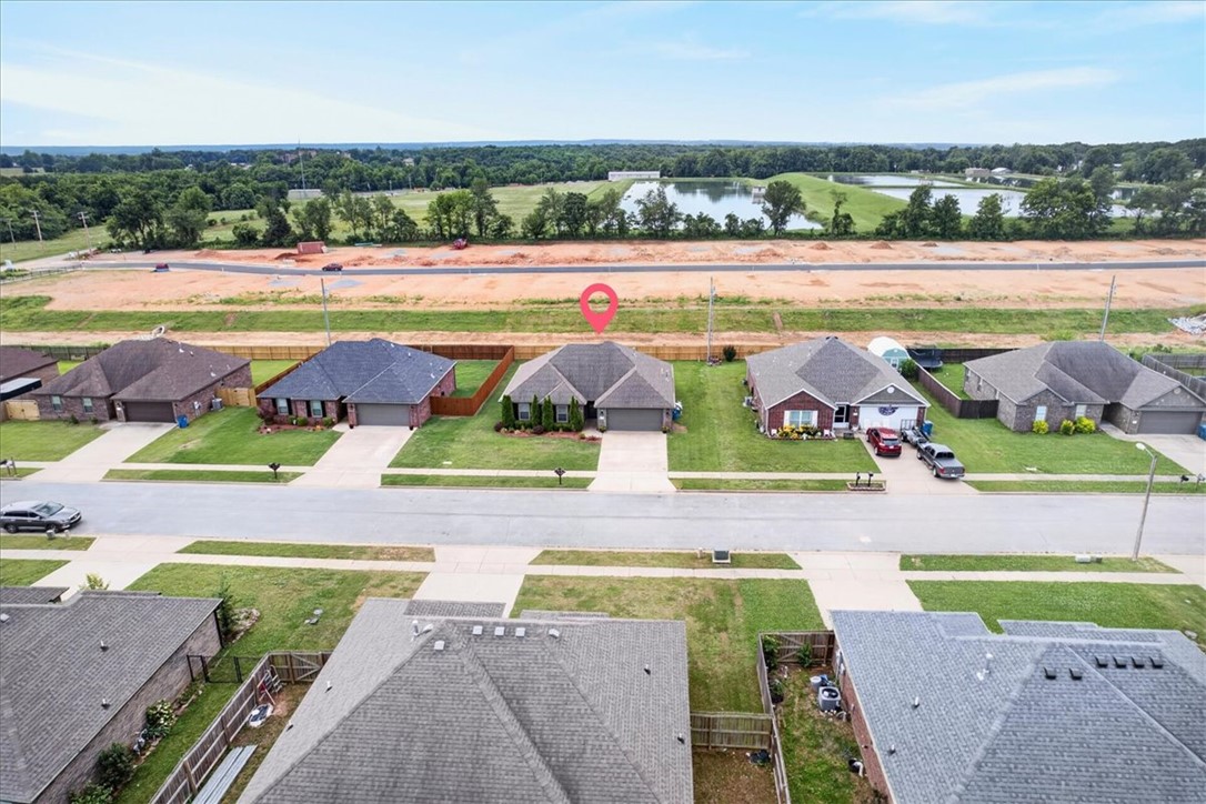 Patriot Park Gravette - Residential