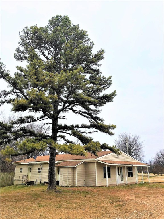 NA - Residential Income