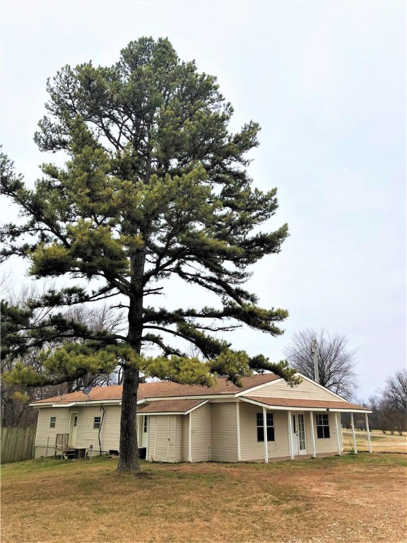 NA - Residential Income