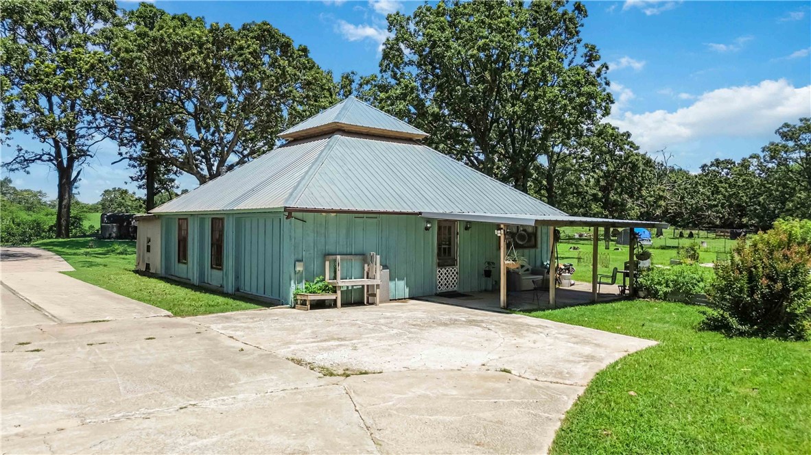 no - Residential