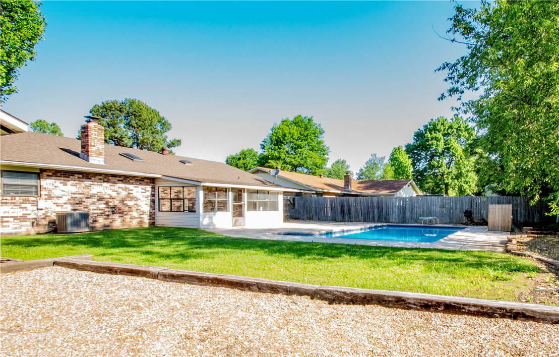 American Sub - Residential