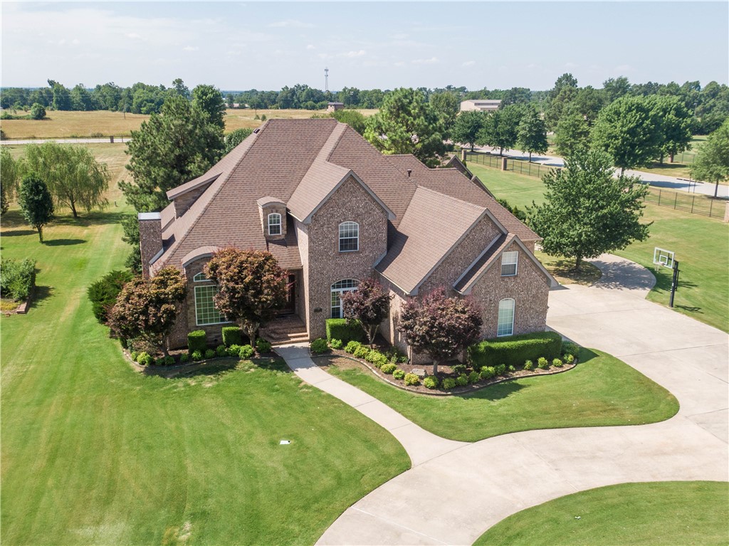 Stonebriar Sub Ph 2 Rurban - Residential