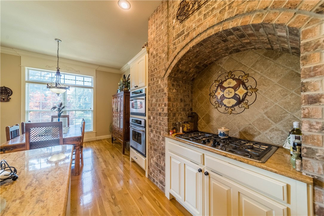 Stonebriar Sub Ph 2 Rurban - Residential