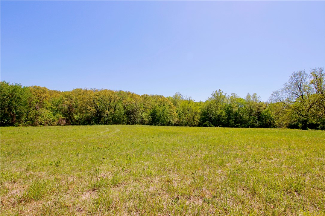 Berryville Outlots - Land