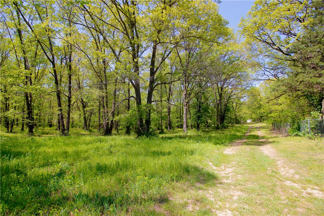 Berryville Outlots - Land