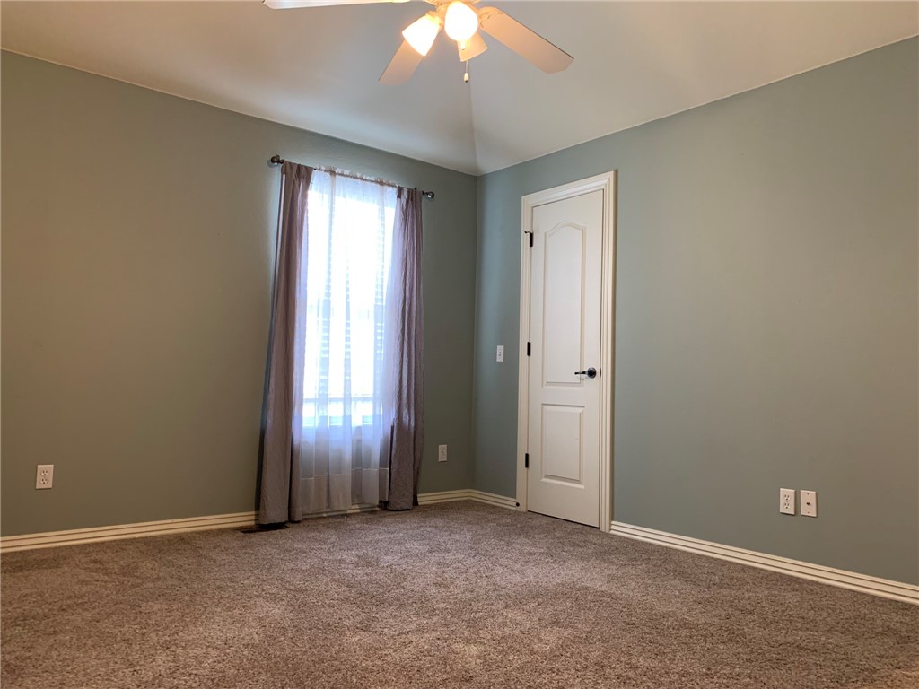 Rupple Row Sub - Residential Lease