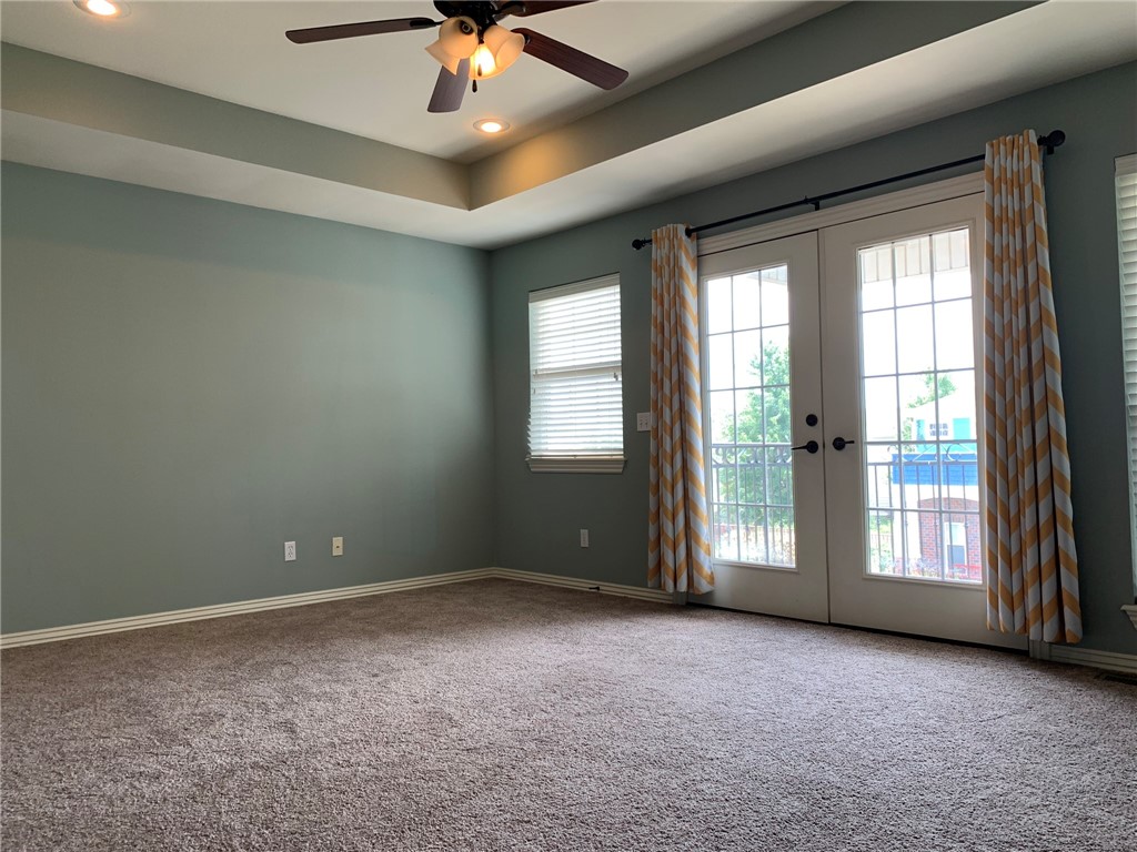 Rupple Row Sub - Residential Lease