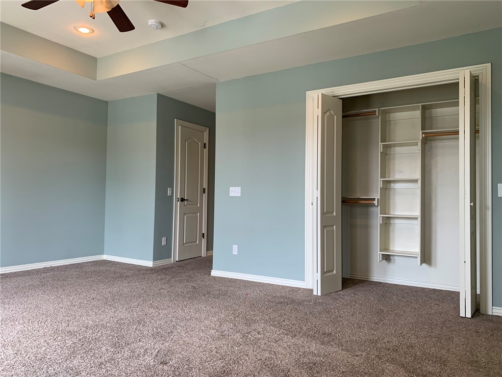 Rupple Row Sub - Residential Lease