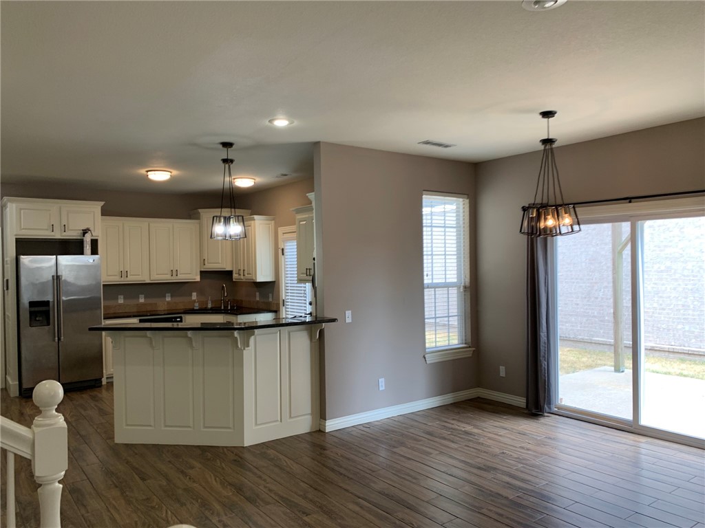 Rupple Row Sub - Residential Lease