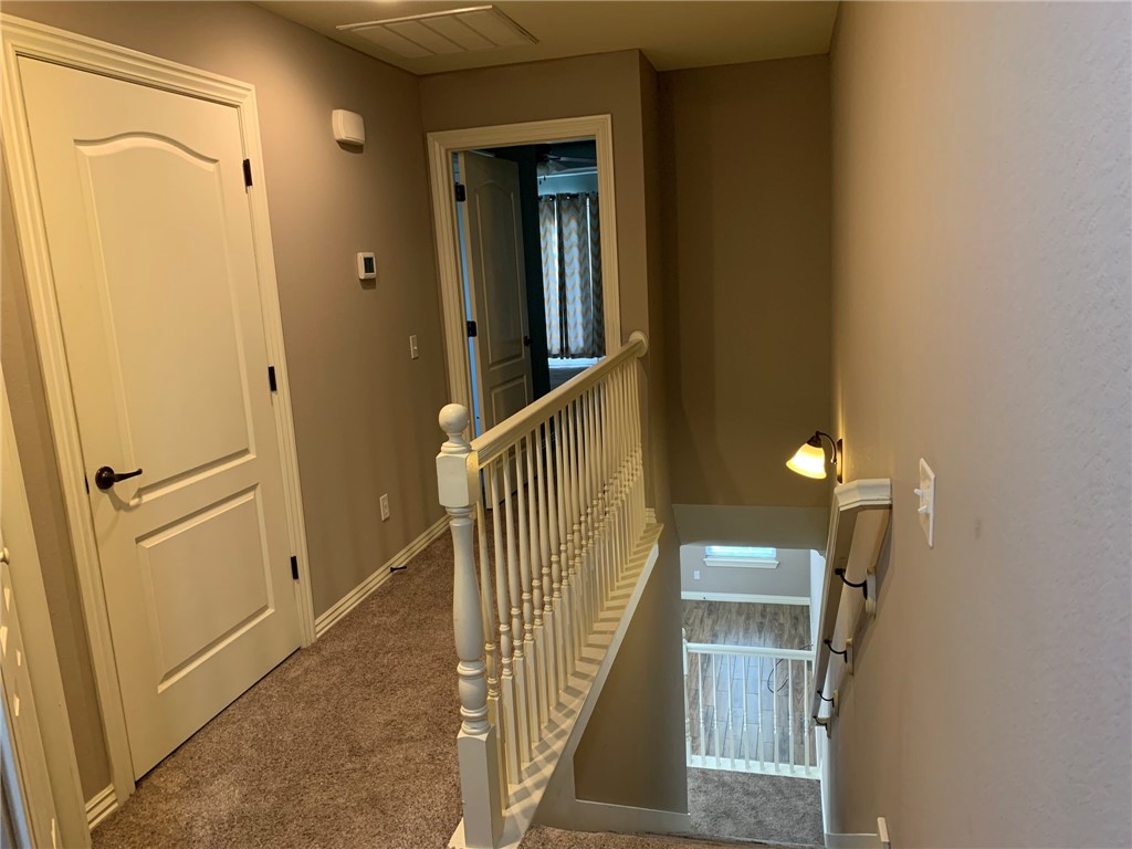Rupple Row Sub - Residential Lease