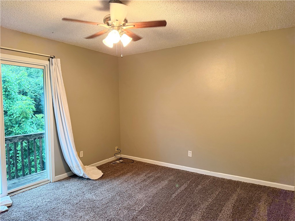 Dogwood Estates - Residential Lease
