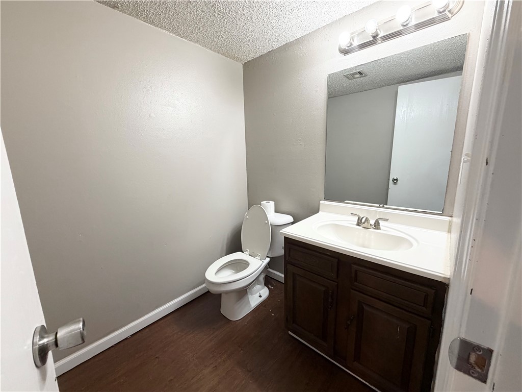 Dogwood Estates - Residential Lease