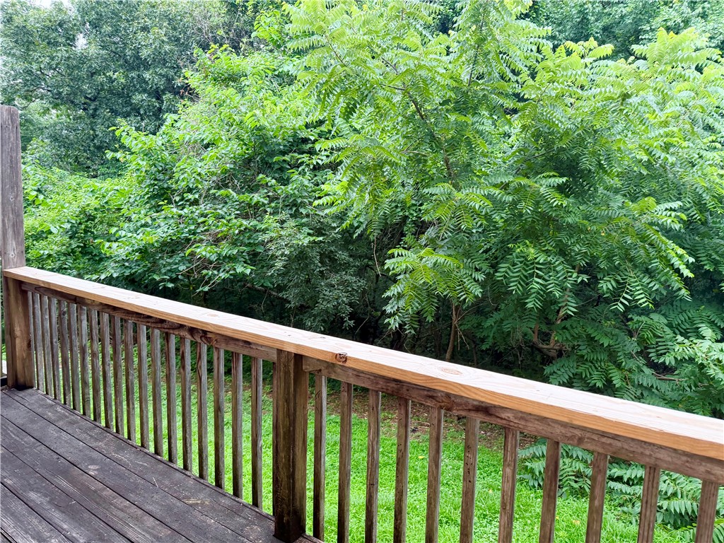 Dogwood Estates - Residential Lease
