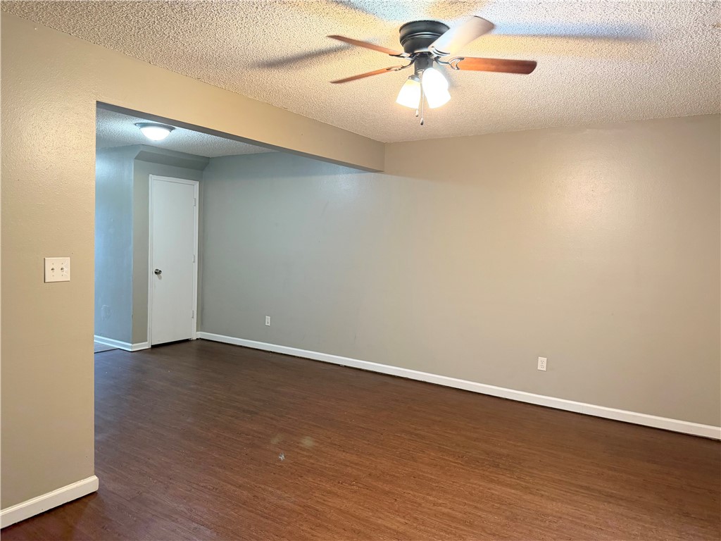 Dogwood Estates - Residential Lease