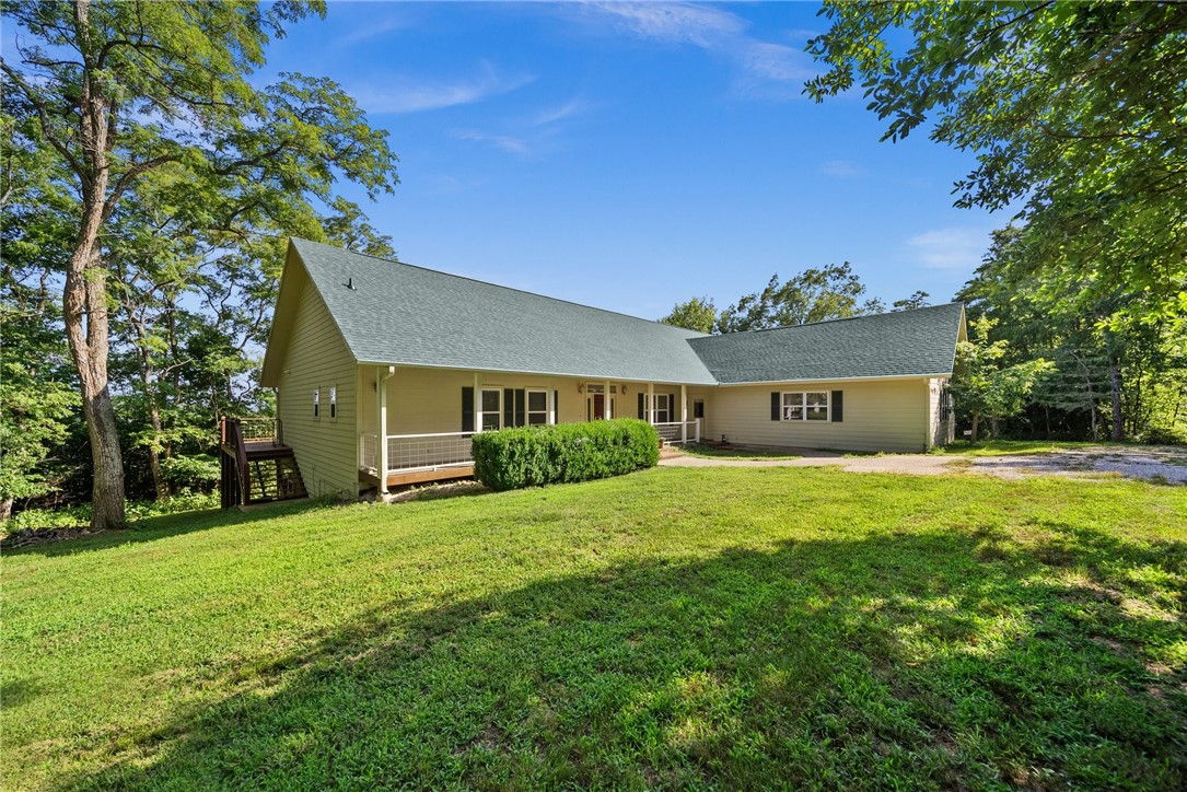 Indian Hills Rurban - Residential