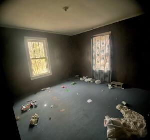 None - Residential