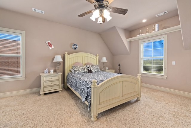 Dreams Come True - Residential