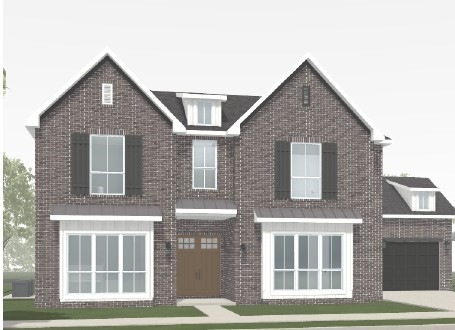 Evening Star Phase 2 - Residential