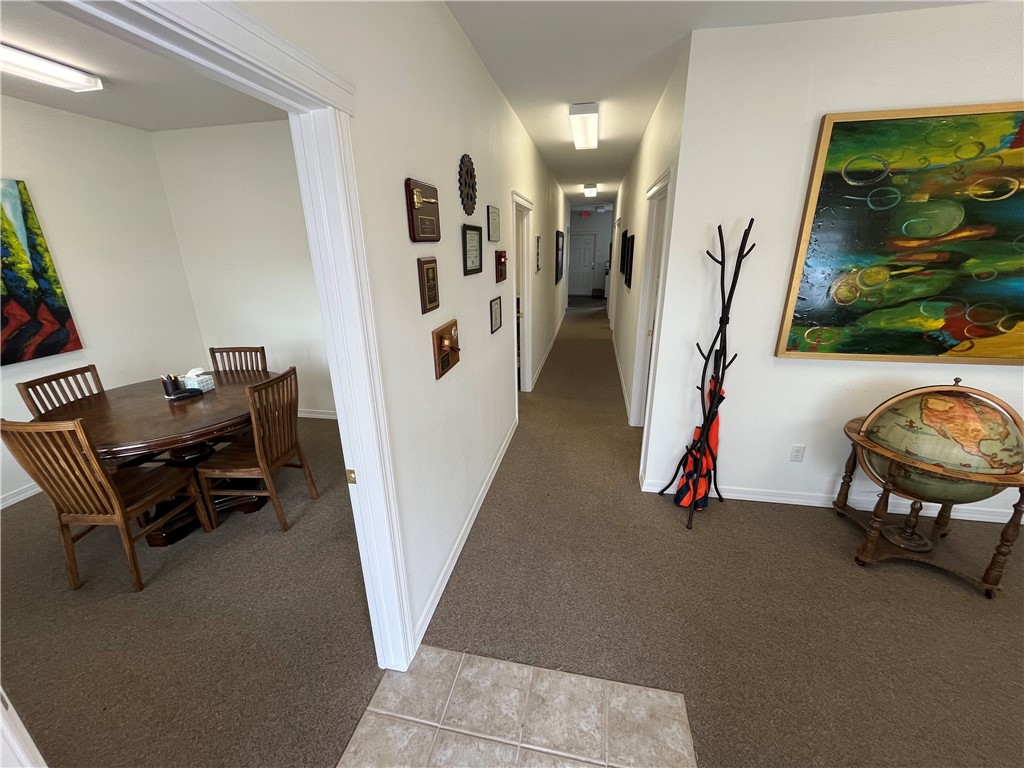 Oak Trace 3 - Commercial Lease