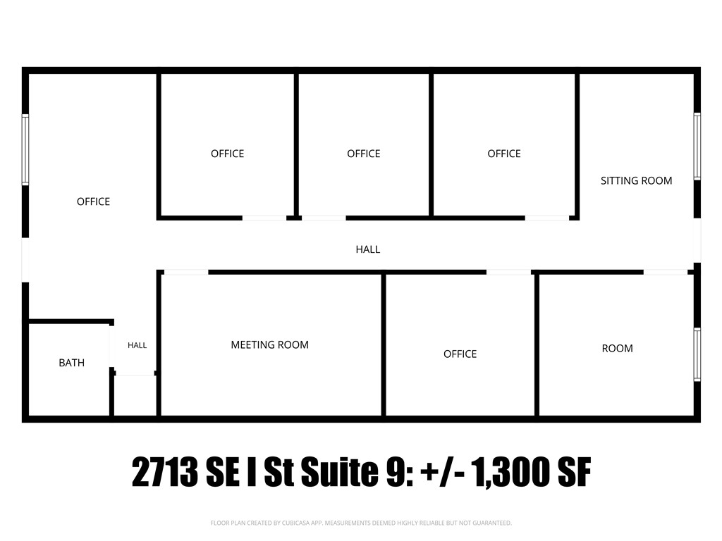 Oak Trace 3 - Commercial Lease