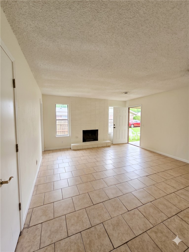 Move-in ready 2 bed 1 bath duplex with Garage and fenced in yard! This charming property features a monthly rent of $1,100 with a $1,200 security deposit. The home comes fully equipped with a refrigerator, washer, and dryer included, making your move completely seamless. Enjoy an unbeatable, convenient location just minutes away from the Walmart Supercenter and local schools. This property is proudly animal friendly, though applicable pet fees will apply. Don't miss out on this excellent, low-maintenance opportunity—contact us today to schedule a showing or to request an application!