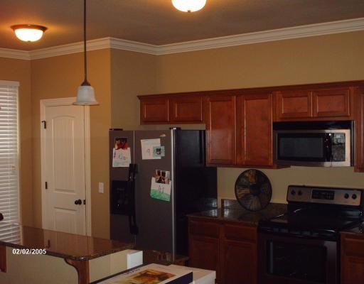Rupple Row Sub - Residential Lease