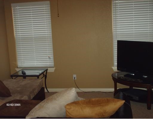 Rupple Row Sub - Residential Lease