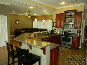 Stonegate Estates - Residential