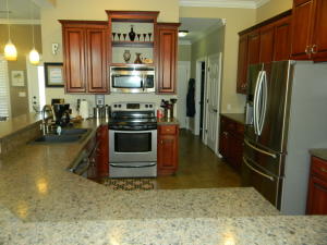 Stonegate Estates - Residential