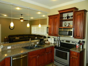 Stonegate Estates - Residential