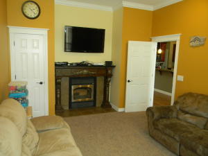 Stonegate Estates - Residential
