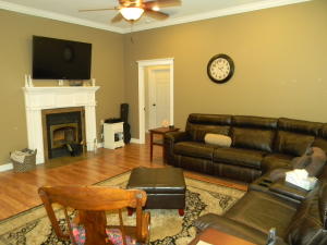 Stonegate Estates - Residential