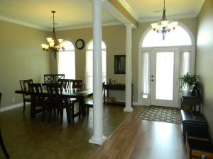 Stonegate Estates - Residential