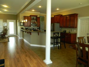 Stonegate Estates - Residential