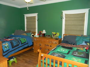 Stonegate Estates - Residential