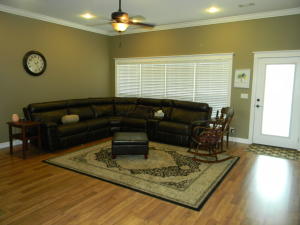 Stonegate Estates - Residential