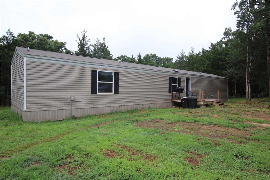 River Wood Acres - Residential