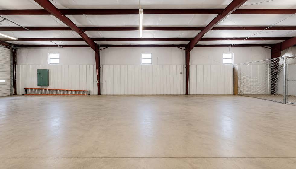 Springdale Outlots - Commercial Lease