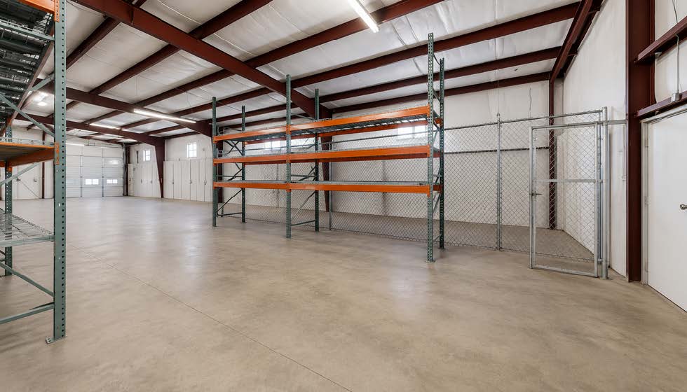Springdale Outlots - Commercial Lease
