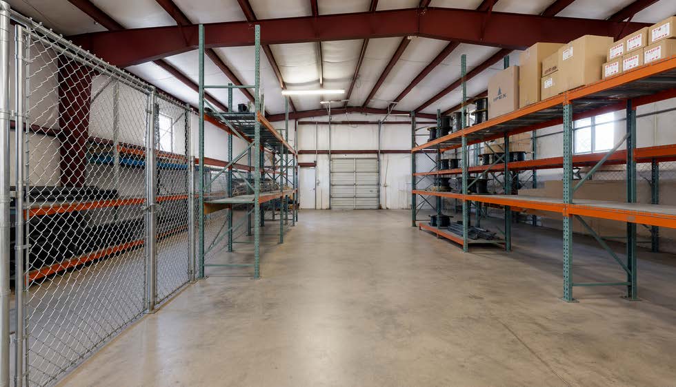 Springdale Outlots - Commercial Lease
