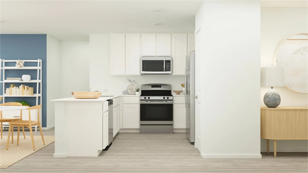 Copper Hill - Residential