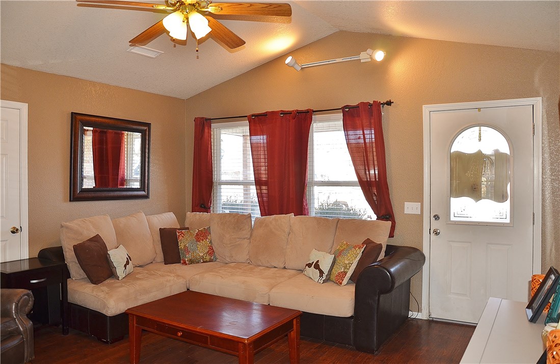 Hollybrooke Estates Ph II - Residential