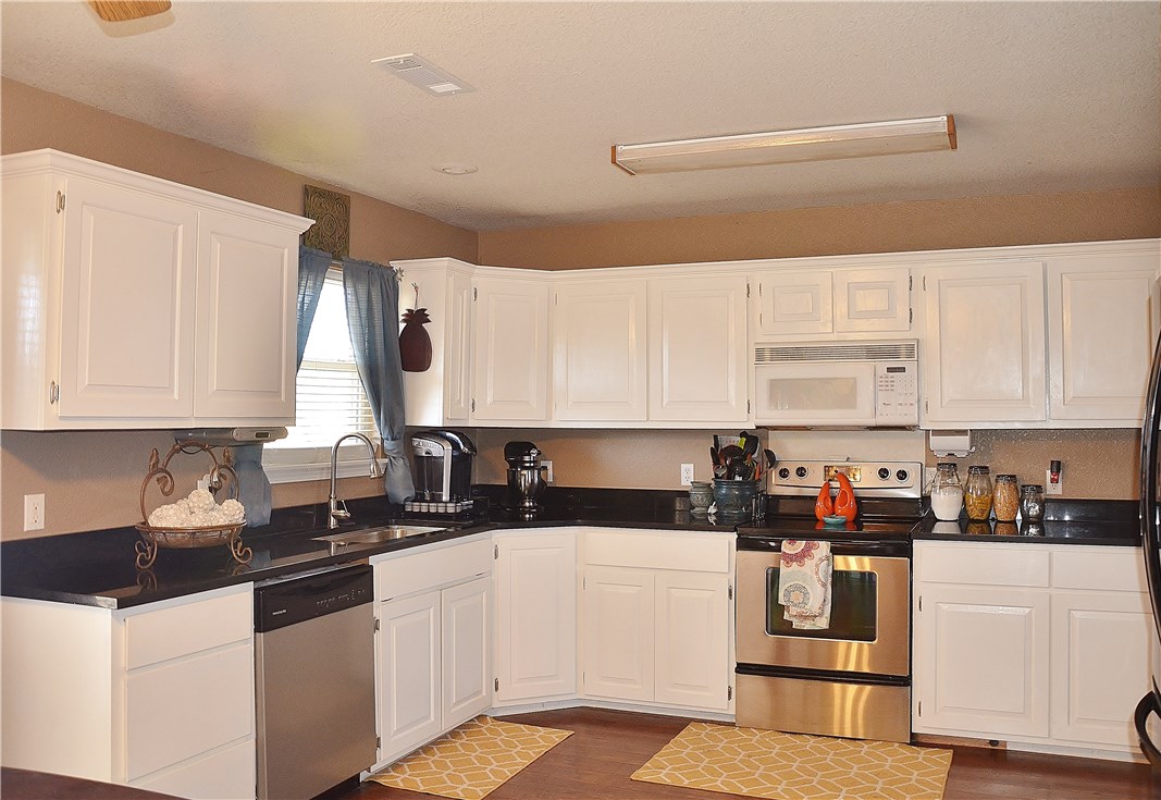 Hollybrooke Estates Ph II - Residential