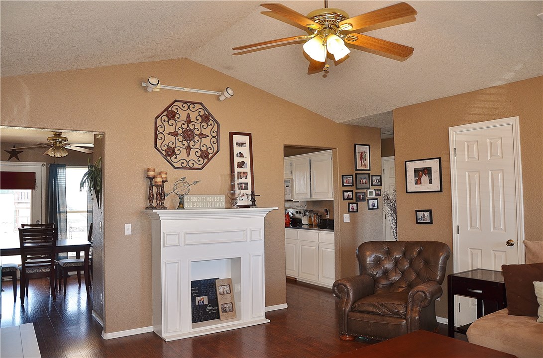 Hollybrooke Estates Ph II - Residential