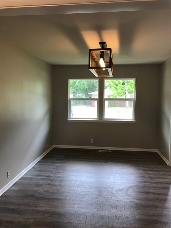Crestview Add Bentonville - Residential Lease